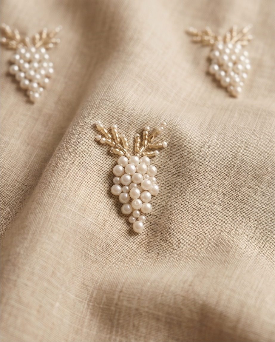 Pearl Grace Abaya